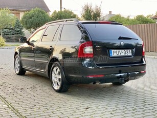 SKODA OCTAVIA Combi 1.6 CR TDI Active