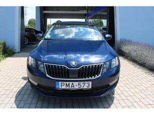 SKODA OCTAVIA Combi 1.6 CR TDI Ambition Mo.-i. 1 Tul. ÁFA-S!