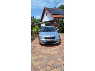 SKODA OCTAVIA Combi 1.8 TFSI Elegance