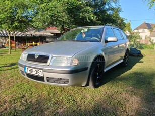 SKODA OCTAVIA Combi 1.9 TDi Ambiente