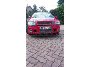 SKODA OCTAVIA Combi RS 2.0 TDI