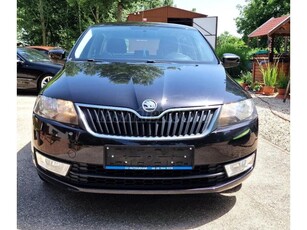 SKODA RAPID Spaceback 1.6 CR TDI Elegance