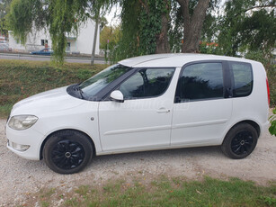 SKODA ROOMSTER 1.4 16V