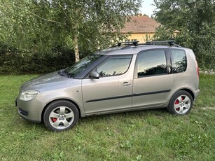 SKODA ROOMSTER 1.4 PD TDI