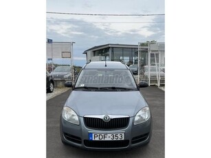 SKODA ROOMSTER 1.4 PD TDI Family