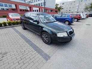 SKODA SUPERB 1.8 T Comfort