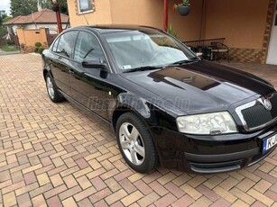 SKODA SUPERB 1.9 PD TDI Classic