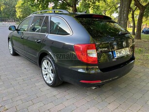 SKODA SUPERB 2.0 CR TDi Ambition DSG 3T