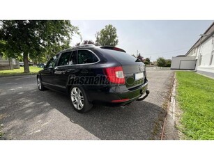 SKODA SUPERB 2.0 CR TDI Ambition DSG