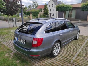 SKODA SUPERB 2.0 CR TDI Elegance