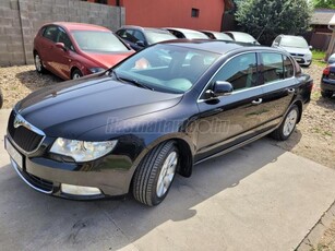 SKODA SUPERB 2.0 PD TDI Comfort