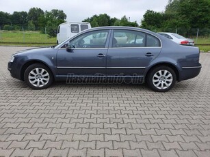 SKODA SUPERB 2.0 PD TDI Elegance