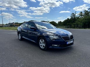 SKODA SUPERB 2.0 TDi SCR Active