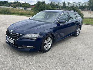 SKODA SUPERB 2.0 TDi SCR Ambition