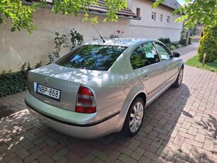 SKODA SUPERB 2.5 V6 TDI Elegance Tiptronic ic