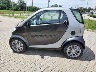 SMART FORTWO 0.6& Passion Softouch