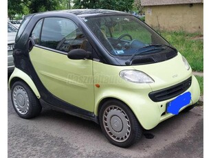 SMART FORTWO 0.6& Pulse Softip