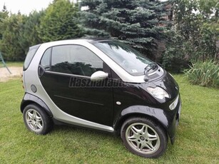 SMART FORTWO 0.7 City Coupe Passion Softip