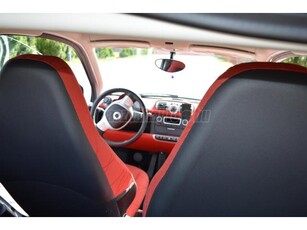 SMART FORTWO 1.0 Micro Hybrid Drive Pulse Softip