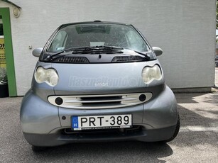 SMART FORTWO CABRIO