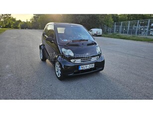 SMART FORTWO CABRIO