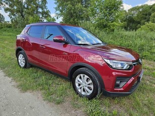 SSANGYONG TIVOLI 1.5 GDi-T DLX AWD