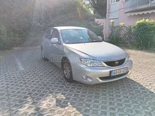 SUBARU IMPREZA 1.5 Comfort