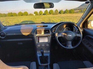 SUBARU IMPREZA 2.0 R Comfort