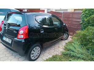 SUZUKI ALTO 1.0 GLX AC