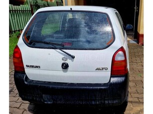 SUZUKI ALTO 1.1 GL