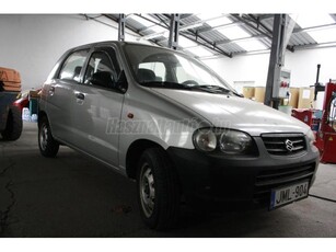 SUZUKI ALTO 1.1 GL