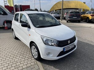 SUZUKI CELERIO 1.0 GL (Automata) metál