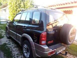 SUZUKI GRAND VITARA 2.0 TD