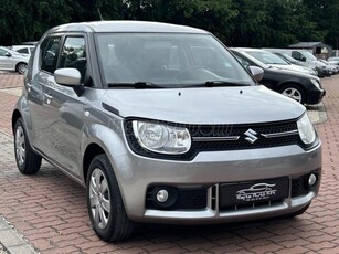 SUZUKI IGNIS 1.2 GL+ 114.000.KM.SZERVIZKÖNYV.KLÍMA.MEGKÍMÉLT.1.TULAJTÓL!