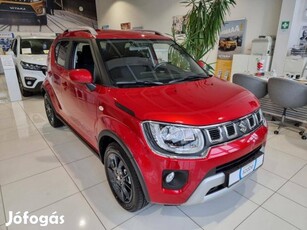 Suzuki Ignis 1.2 GL+ 2WD 5MT Hybrid 12V Metálfé...