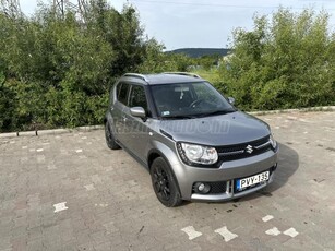 SUZUKI IGNIS 1.2 GL+