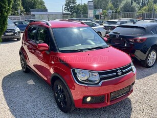 SUZUKI IGNIS 1.2 GL+.Automata.Navi.Kamera.Ülésfűtés