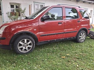 SUZUKI IGNIS 1.3 DDiS GS AC