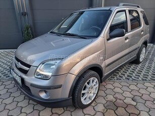 SUZUKI IGNIS 1.3 DDiS GS AC MEGKÍMÉLT.KLÍMA. ALUFELNIK. VONÓHOROG.SZKÖNYV. ÚJ AKKU.2025/07.VIZSGA