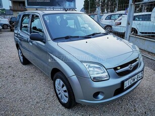 SUZUKI IGNIS 1.3 GC 128 ezer km!