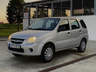 SUZUKI IGNIS 1.3 GC