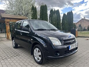 SUZUKI IGNIS 1.3 GC AC 101500KM KLÍMÁS SZÉP ÁLLAPOT