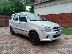 SUZUKI IGNIS 1.3 GC AC