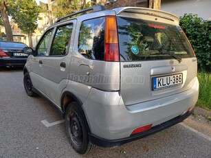 SUZUKI IGNIS 1.3 GC AC