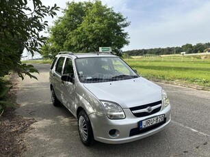 SUZUKI IGNIS 1.3 GC AC Olcsóbb autót beszámítok!