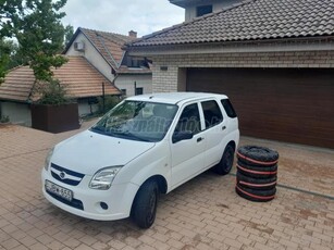 SUZUKI IGNIS 1.3 GC