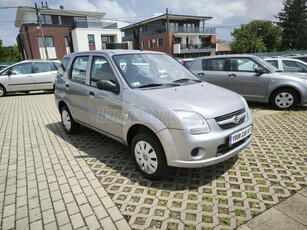 SUZUKI IGNIS 1.3 GC FRISS MŰSZAKI! 144ekm!