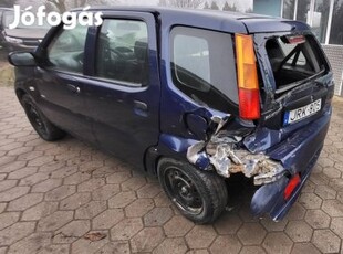 Suzuki Ignis 1.3 GC Indul!177000km