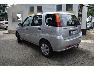 SUZUKI IGNIS 1.3 GC ITT és MOST AKCIÓ!!! KEVESET FUTOTT