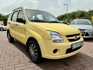 SUZUKI IGNIS 1.3 GC Magyarországi-1.Tulaj!!!